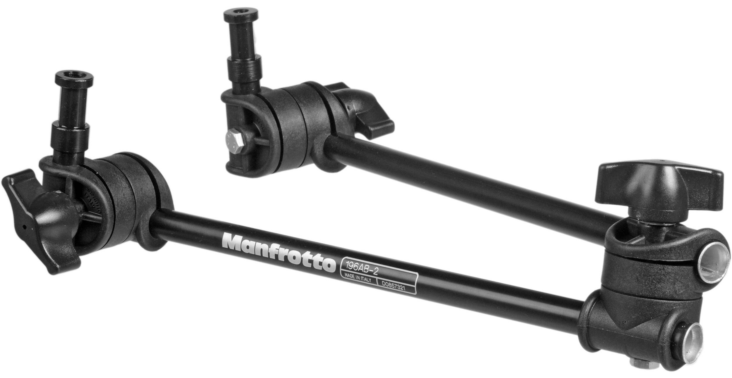 Manfrotto 196ab-2